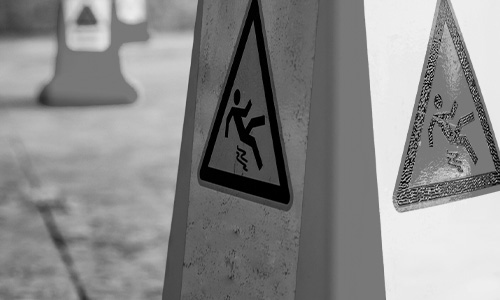 Slip & Fall Image