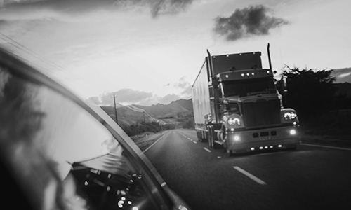 Truck Accidents Image